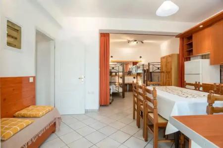 Kontaratos Studios & Apartments - 368