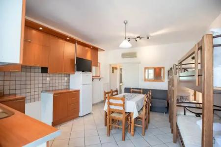 Kontaratos Studios & Apartments - 346