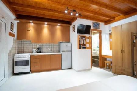 Kontaratos Studios & Apartments - 398