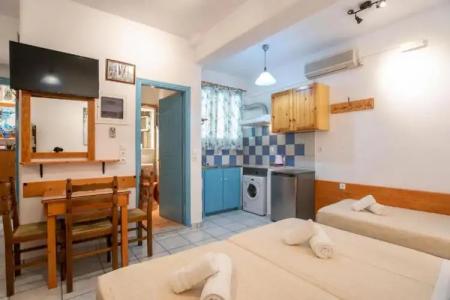 Kontaratos Studios & Apartments - 57