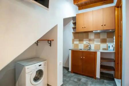 Kontaratos Studios & Apartments - 148