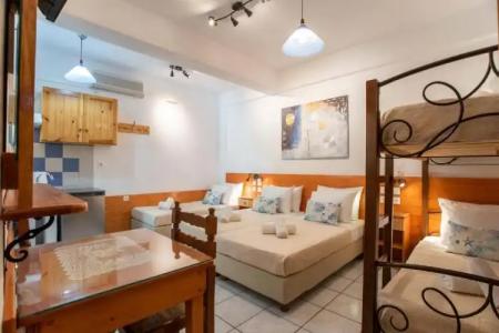 Kontaratos Studios & Apartments - 56