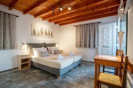 Kontaratos Studios & Apartments - 152