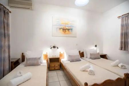 Kontaratos Studios & Apartments - 385