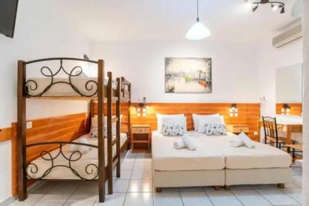 Kontaratos Studios & Apartments - 109