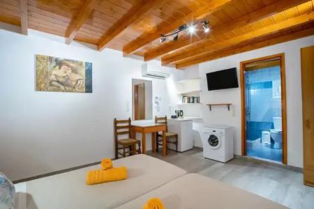 Kontaratos Studios & Apartments - 194