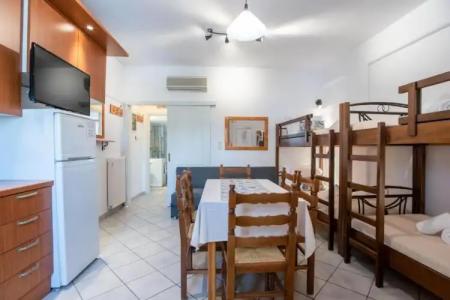 Kontaratos Studios & Apartments - 222