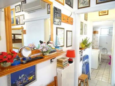 Kontaratos Studios & Apartments - 1