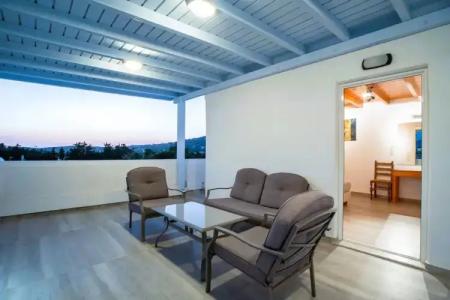 Kontaratos Studios & Apartments - 203