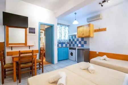 Kontaratos Studios & Apartments - 82