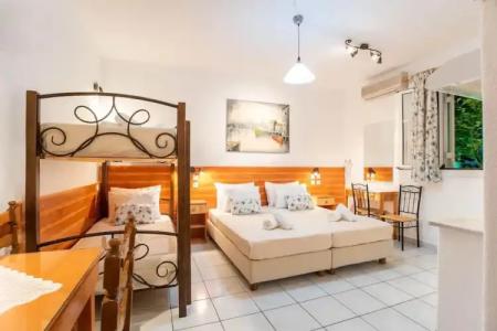 Kontaratos Studios & Apartments - 114