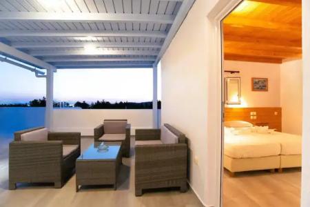 Kontaratos Studios & Apartments - 205