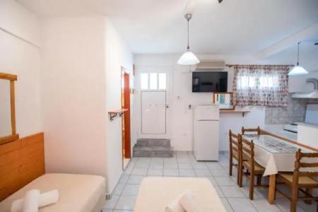 Kontaratos Studios & Apartments - 277