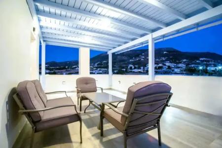 Kontaratos Studios & Apartments - 212