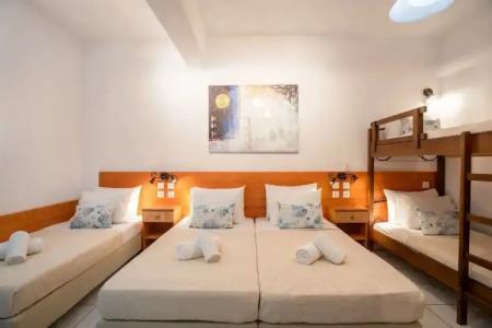 Kontaratos Studios & Apartments - 89