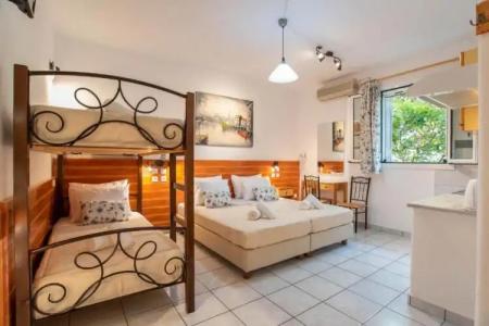 Kontaratos Studios & Apartments - 99