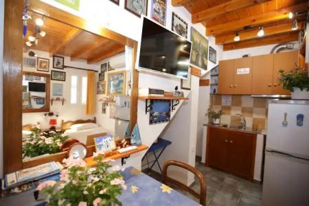 Kontaratos Studios & Apartments - 18