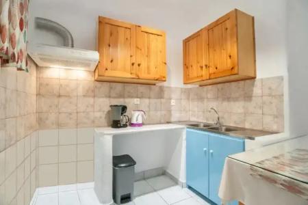 Kontaratos Studios & Apartments - 330