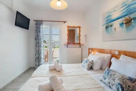 Kontaratos Studios & Apartments - 350