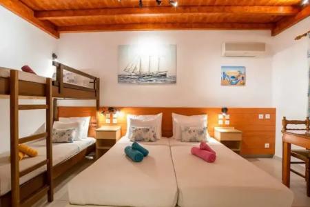 Kontaratos Studios & Apartments - 172