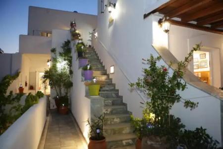 Kontaratos Studios & Apartments - 143