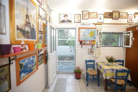 Kontaratos Studios & Apartments - 11