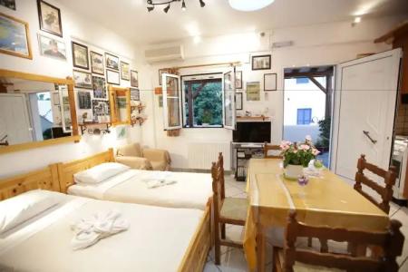 Kontaratos Studios & Apartments - 5