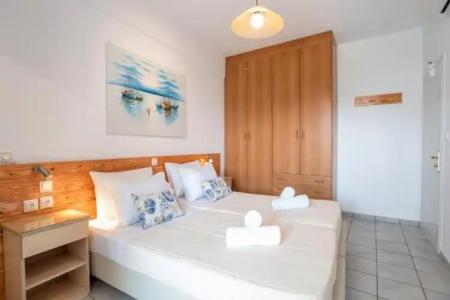 Kontaratos Studios & Apartments - 242