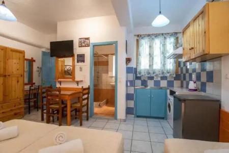 Kontaratos Studios & Apartments - 69