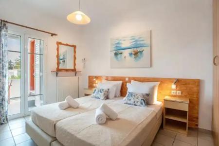 Kontaratos Studios & Apartments - 349