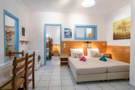 Kontaratos Studios & Apartments - 314