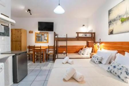 Kontaratos Studios & Apartments - 107