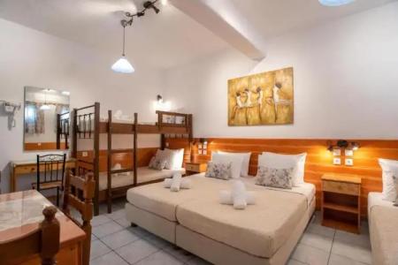 Kontaratos Studios & Apartments - 34