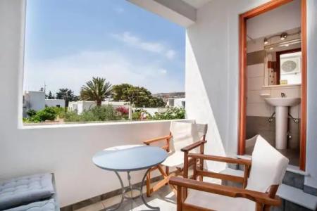 Kontaratos Studios & Apartments - 230