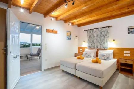 Kontaratos Studios & Apartments - 197