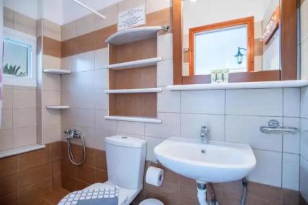 Kontaratos Studios & Apartments - 296