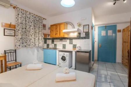 Kontaratos Studios & Apartments - 106