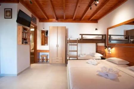 Kontaratos Studios & Apartments - 407