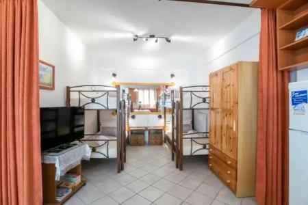 Kontaratos Studios & Apartments - 286