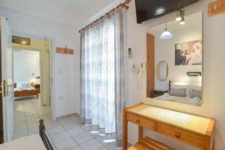 Kontaratos Studios & Apartments - 206