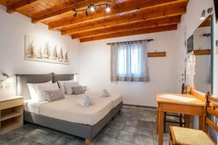 Kontaratos Studios & Apartments - 182