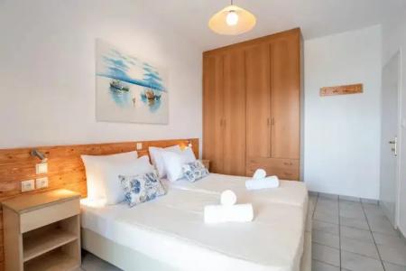 Kontaratos Studios & Apartments - 353