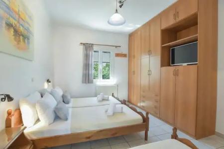 Kontaratos Studios & Apartments - 389