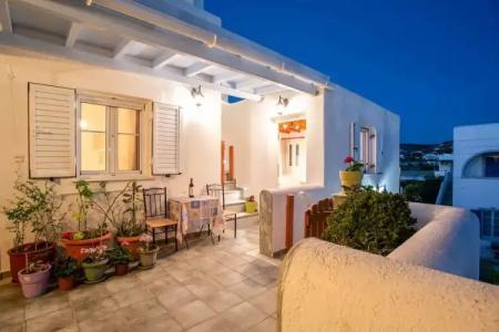 Kontaratos Studios & Apartments - 161