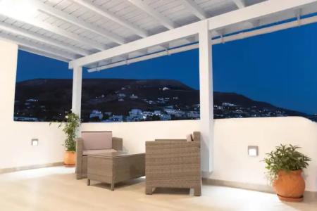 Kontaratos Studios & Apartments - 210