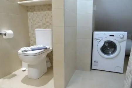 Kontaratos Studios & Apartments - 187