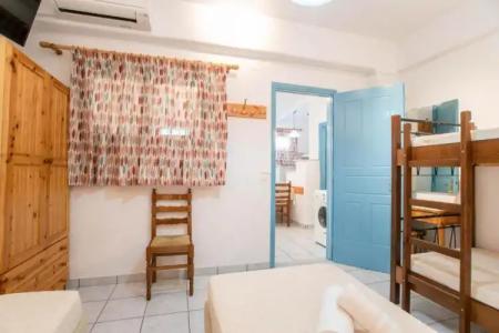 Kontaratos Studios & Apartments - 275