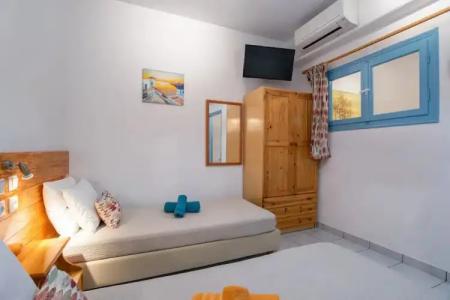 Kontaratos Studios & Apartments - 328