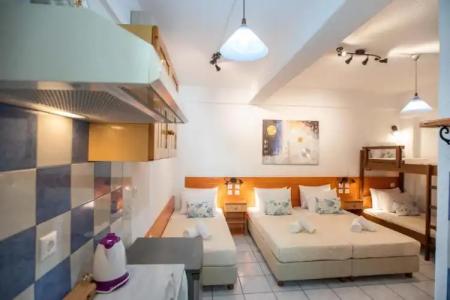 Kontaratos Studios & Apartments - 62