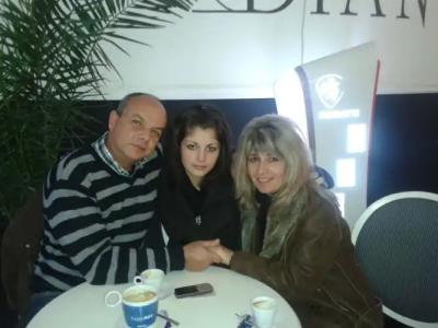 Kontaratos Studios & Apartments - 29